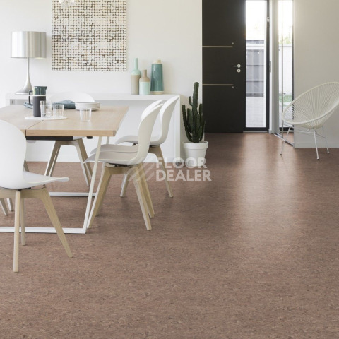Gerflor Marmorette DLW  2mm 0106 Hazelnut Shake фото 2 | FLOORDEALER